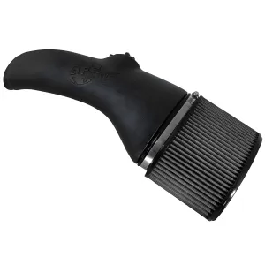 2013 BMW X1 Takeda Magnum FORCE Stage 2 Cold Air Intake (Dry Filter)