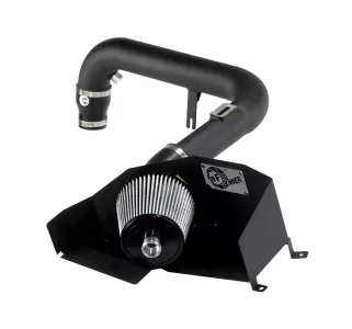 2011 Golf GTI Takeda Magnum FORCE Stage 2 Cold Air Intake (Dry Filter)