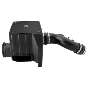 2013 Toyota Sequoia Takeda Magnum FORCE Stage 2 Cold Air Intake (Dry Filter)