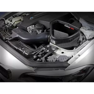 BMW 2 Series M2 - 2016 to 2018 - Coupe [All] (With Filter Box) (Uses Pro Dry S Filter)