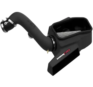 2019 Volkswagen Jetta Takeda Magnum FORCE Stage 2 Cold Air Intake (Dry Filter)