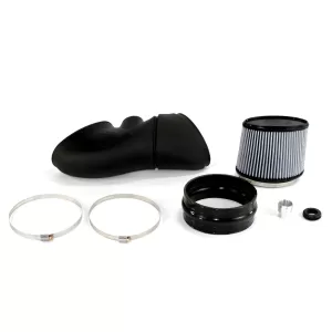 BMW 3 Series M3 - 2008 to 2013 - All [All] (Reuses Factory Filter Box) (Plastic Tubing) (Uses Pro Dry S Filter)