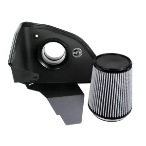 BMW 5 Series - 1997 to 2003 - All [540i] (With Heat Shield) (Uses Pro Dry S Filter)