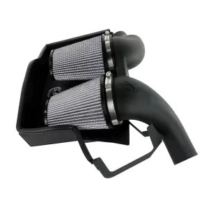 BMW 5 Series - 2008 to 2010 - All [535i, 535i xDrive, 535xi] (Dual Intakes) (With Filter Box) (Uses Pro Dry S Filter)