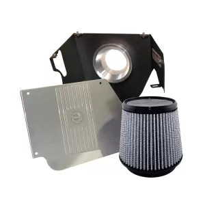 BMW X3 - 2004 to 2006 - SUV [3.0i] (With Heat Shield) (Uses Pro Dry S Filter)