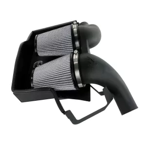 BMW Z4 - 2009 to 2016 - Convertible [sDrive35i, sDrive35is] (Dual Intakes) (With Filter Box) (Uses Pro Dry S Filter)