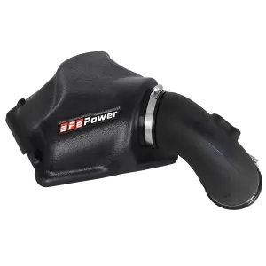 2017 4 Series Gran Coupe Takeda Magnum FORCE Stage 2 Cold Air Intake (Dry Filter)