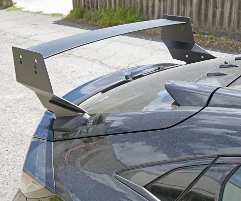 Honda Civic - 2017 to 2021 - 4 Door Hatchback [FK8 Type R, FK8 Type R Limited]