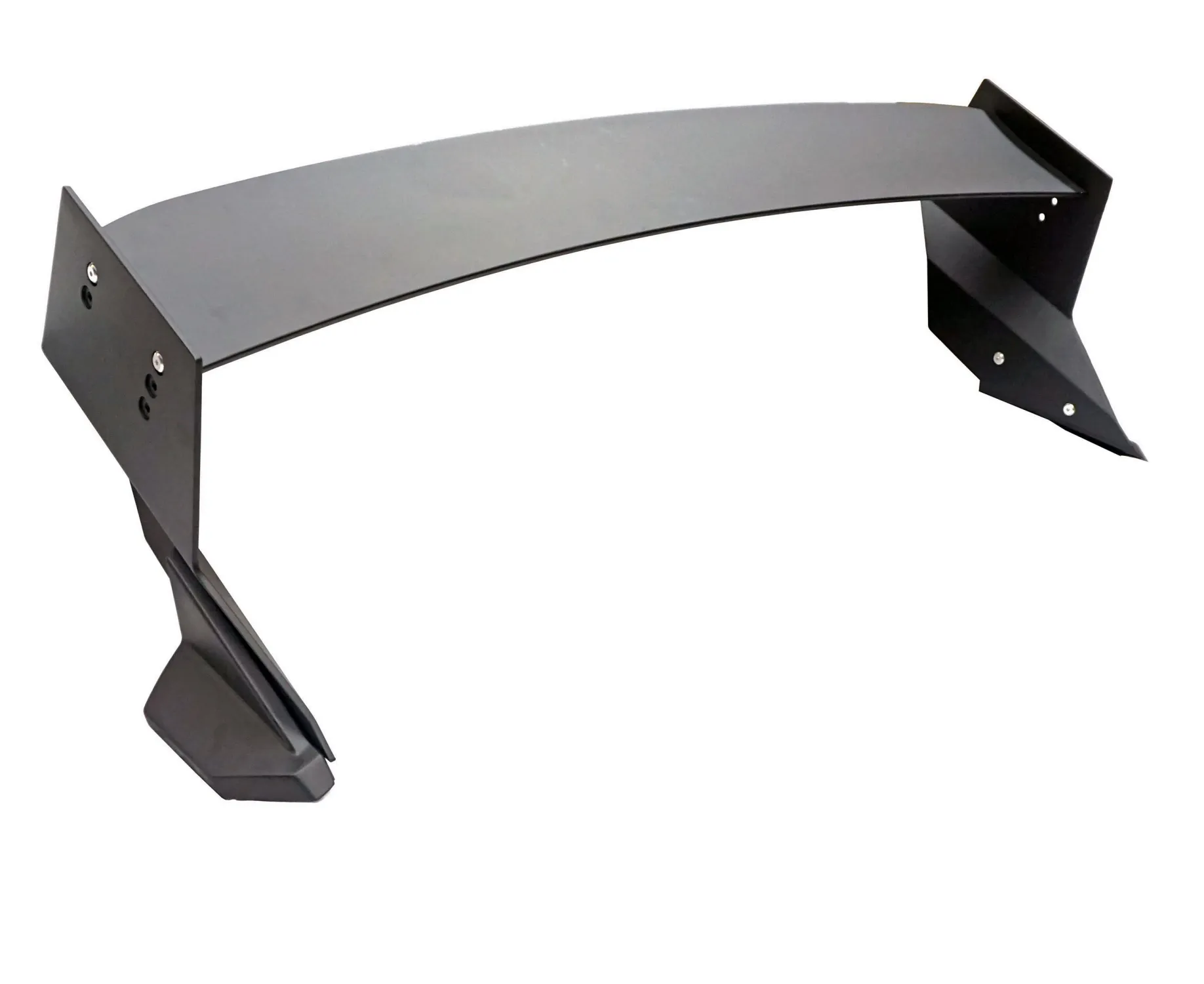 Wing Riser Fk8 PRO Design MG FK8 Style Spoiler / Wing for Import at PRO Import Tuners