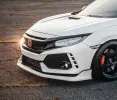 Honda Civic - 2017 to 2021 - 4 Door Hatchback [FK8 Type R, FK8 Type R Limited]