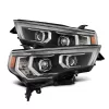 2020 Toyota 4Runner AlphaRex LUXX-Series LED Projector Headlights