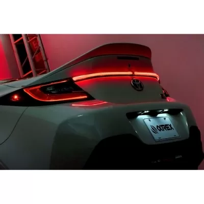 Toyota GR86 - 2022 to 2025 - Coupe [All] (Trunk Light) (Smoked Lens) (LED With Sequential Turn Signal)