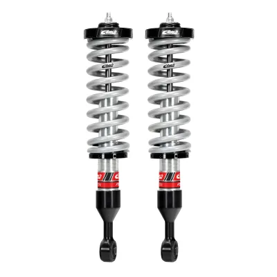 Toyota 4Runner - 2003 to 2009 - SUV [Limited, SR5, Sport] With 4.0L & 4WD/RWD (Front) (Stage 2) (Fully Height Adjustable)