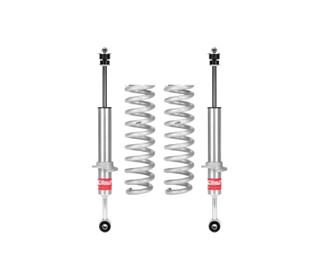 Toyota Tacoma - 2016 to 2023 - All [All] (Front) (Stage 1) (Height Adjustable)