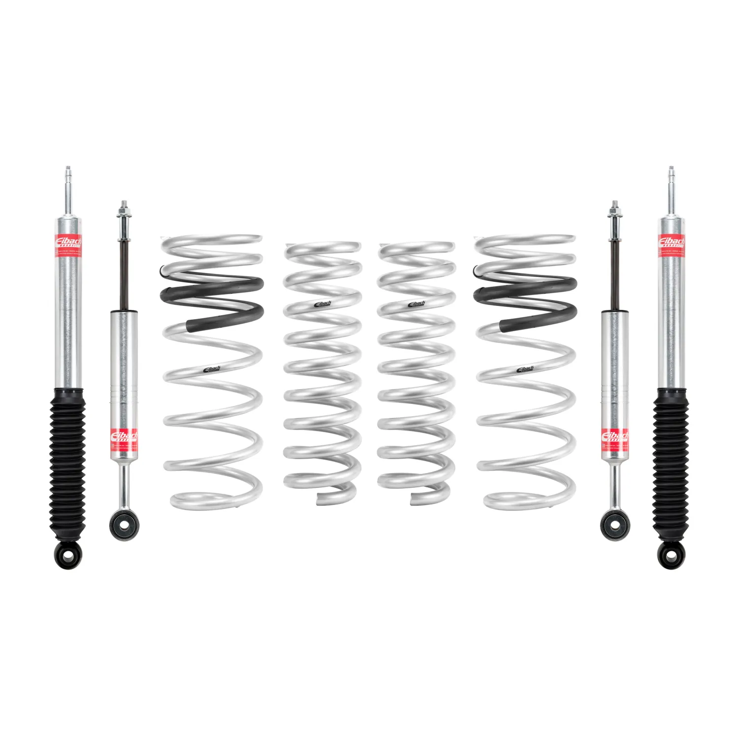 Eibach Pro-Lift Suspension Lift Kit for 2022-2023 Toyota Tundra
