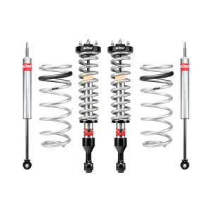 2025 Toyota Land Cruiser Eibach Pro-Truck Lift Kit / Leveling Kit