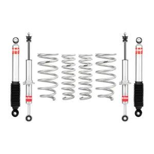 2011 Toyota Sequoia Eibach Pro-Truck Lift Kit / Leveling Kit
