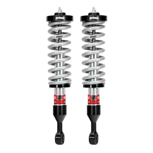 Toyota 4Runner - 2003 to 2009 - SUV [Limited, SR5, Sport] With 4.0L & 4WD/RWD (Front) (Stage 2) (Fully Height Adjustable)