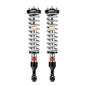 Toyota Land Cruiser - 2024 to 2025 - SUV [All] (Front) (Stage 2) (Fully Height Adjustable)