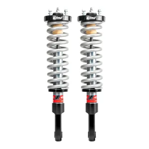 Toyota Sequoia - 2008 to 2022 - SUV [Limited, Nightshade Special Ed., Platinum, SR5, TRD PRO, TRD Sport] with 5.7L & 4WD (Front) (Stage 2) (Fully Height Adjustable)