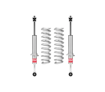 Toyota Tacoma - 2016 to 2023 - All [All] (Front) (Stage 1) (Height Adjustable)