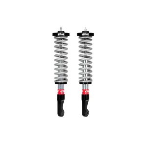 Toyota Tundra - 2007 to 2015 - All [All] (Front) (Stage 2) (Fully Height Adjustable)