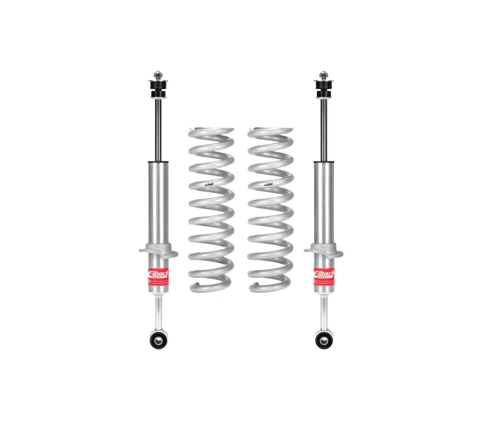 Eibach ProTruck Lift Kit / Leveling Kit for 2023 Toyota