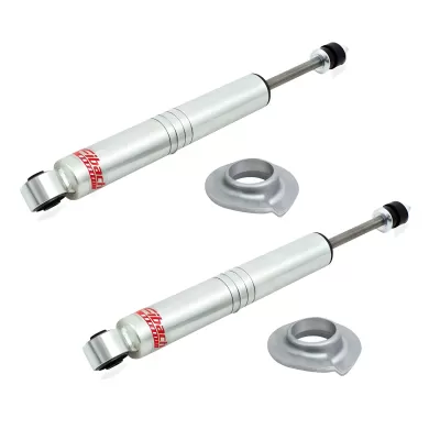 Toyota Tacoma - 1995 to 2004 - All [All] (Front) (Height Adjustable) (With 6 Lug Hubs)