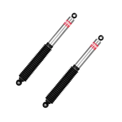 Nissan Frontier - 2022 to 2025 - All [All] (Rear)