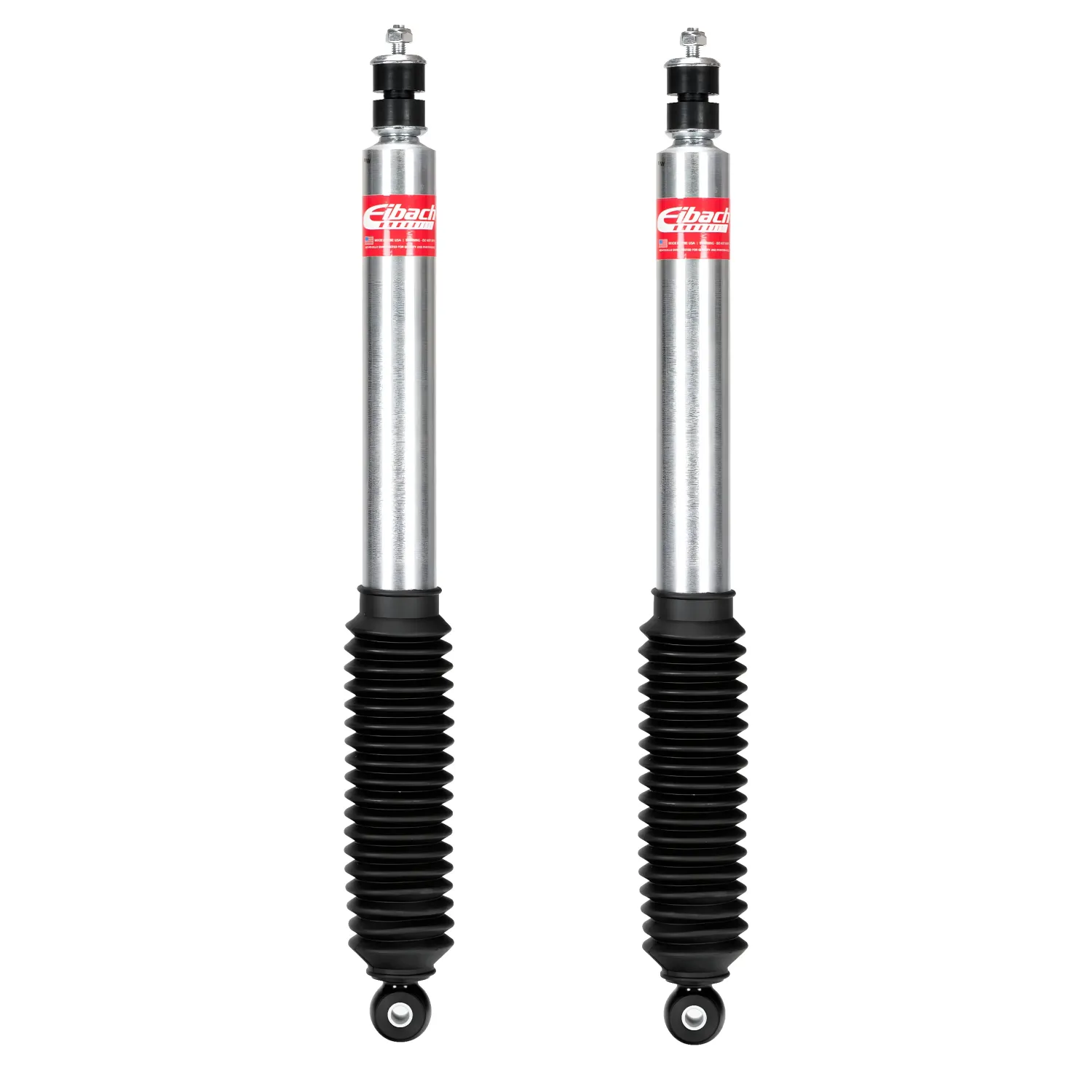 Shocks Import Eibach Pro-Truck Lift Sport Shocks / Struts (Pair) for 1997 Toyota 4Runner