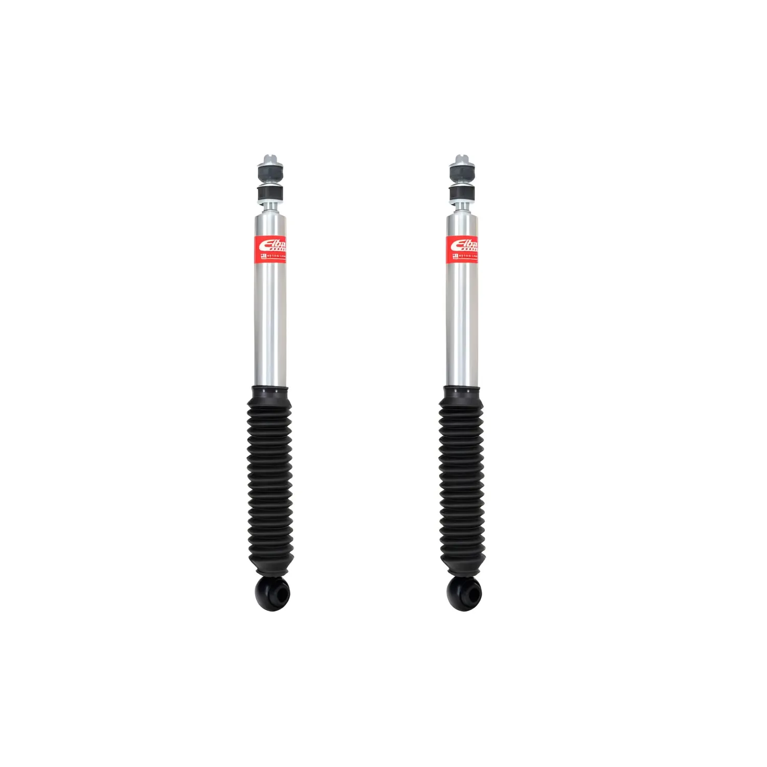 Shocks Import Eibach Pro-Truck Lift Sport Shocks / Struts (Pair) for 2006 Toyota 4Runner