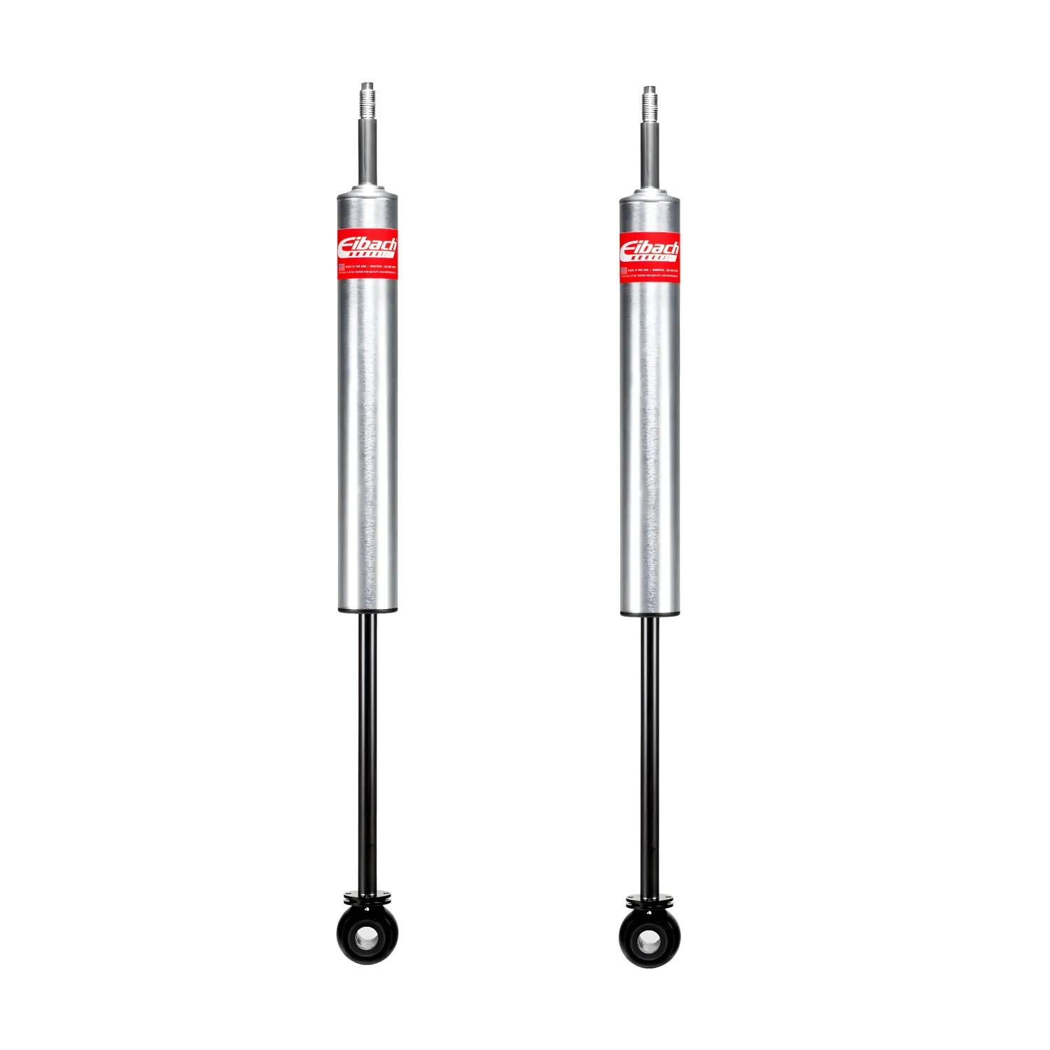 Shocks Import Eibach Pro-Truck Lift Sport Shocks / Struts (Pair) for 2025 Toyota Land ...