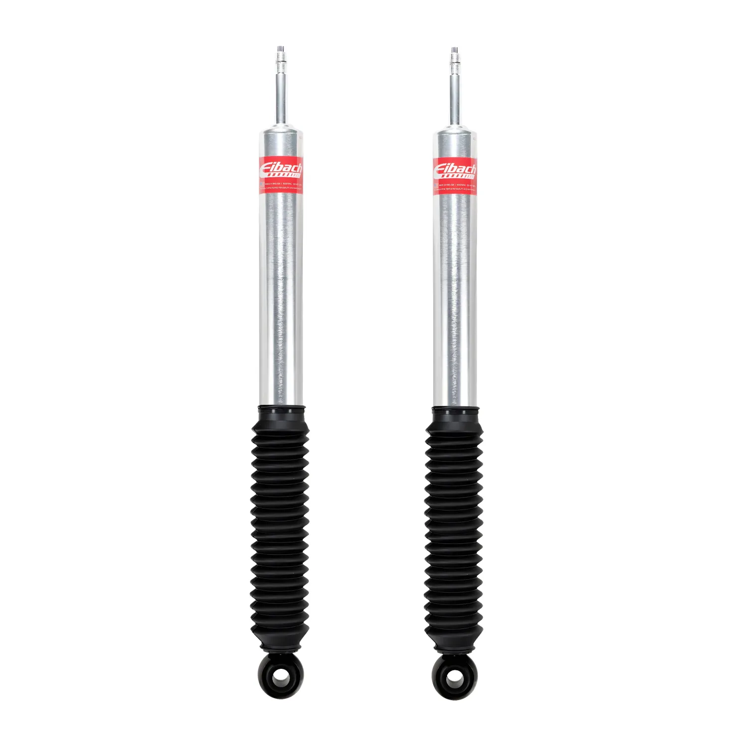 Shocks Import Eibach Pro-Truck Lift Sport Shocks / Struts (Pair) for 2025 Toyota Tundra