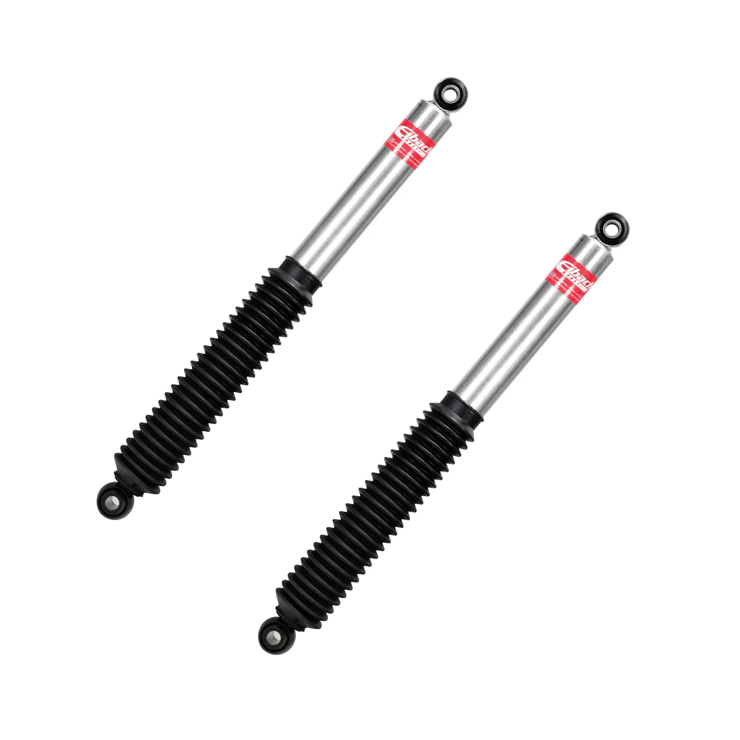 Shocks Import Eibach Pro-Truck Lift Sport Shocks / Struts (Pair) for 2025 Nissan Frontier