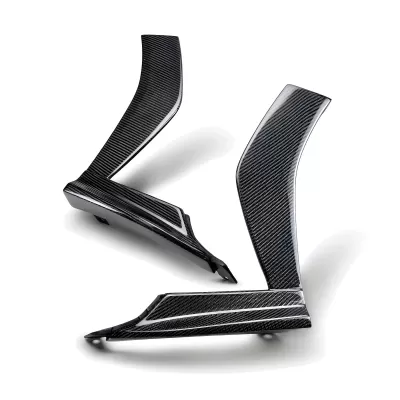 Subaru WRX - 2022 to 2025 - Sedan [All] (Front) (Bottom Bumper Garnish)