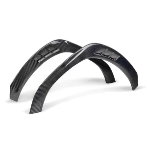 2023 Subaru WRX Seibon Carbon Fiber Fender Flares