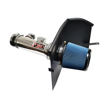 Nissan Titan - 2017 to 2024 - All [All] (Polished) (With Heat Shield)