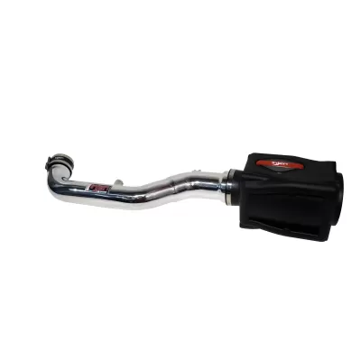 Nissan Pathfinder - 2005 to 2012 - SUV [LE, S, SE, SE Off Road, SV, Silver Ed., XE] With 4.0L & 4WD (Polished) (With Rotomolded Filter Housing)