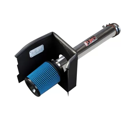 Toyota Tacoma - 2016 to 2023 - All [Limited, SR, SR5, TRD Off Road, TRD PRO, TRD Sport, Trail] with 3.5L & 4WD/RWD (Polished) (With Heat Shield)