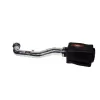 Nissan Pathfinder - 2005 to 2012 - SUV [LE, S, SE, SE Off Road, SV, Silver Ed., XE] With 4.0L & 4WD (Polished) (With Rotomolded Filter Housing)