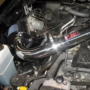 2014 Toyota Tacoma Injen PowerFlow PF Cold Air Intake