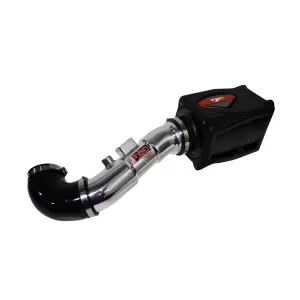 2007 Nissan Titan Injen PowerFlow PF Cold Air Intake