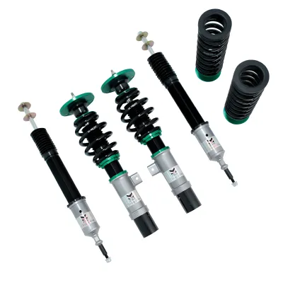BMW X1 - 2013 to 2015 - SUV [sDrive28i] (With Pillow-Ball Upper Mounts) (Includes Front Camber Plates)