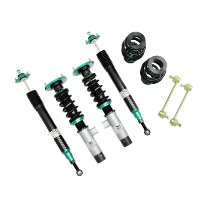 BMW 3 Series - 1999 to 2005 - All [323Ci, 323i, 323iT, 325Ci, 325i, 328Ci, 328i, 330Ci, 330i]