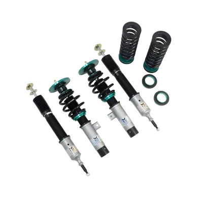 BMW 3 Series - 2006 to 2011 - 4 Door Sedan [All]