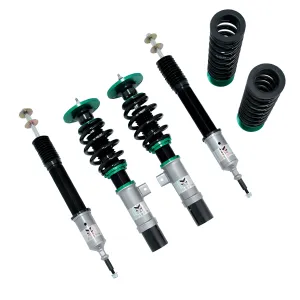 2014 BMW X1 Megan Racing Euro II EU Series Full Coilovers