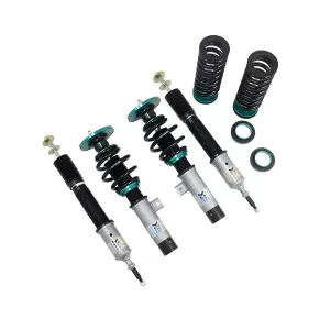 BMW 3 Series - 2006 to 2011 - 4 Door Sedan [All]