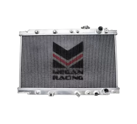 Acura Integra - 1994 to 2001 - All [All] (3 Row)