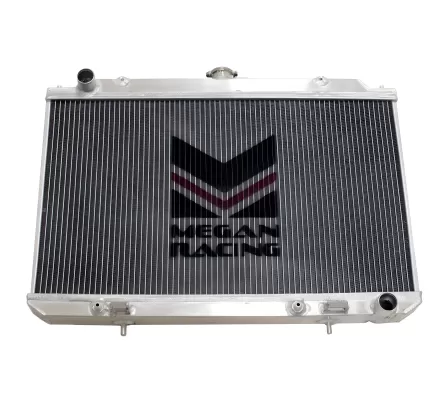 Nissan Maxima - 2000 to 2003 - Sedan [All] (2 Row)