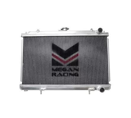 Nissan 240SX - 1995 to 1998 - Coupe [All] (2 Row)